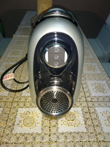 Cafeteira Três Corações