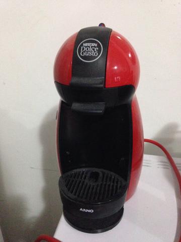 Cafeteira dolce gosto