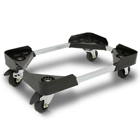 Carro para movimentação de caixas de frutas e frigorificas