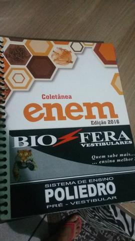 Coletânea Enem