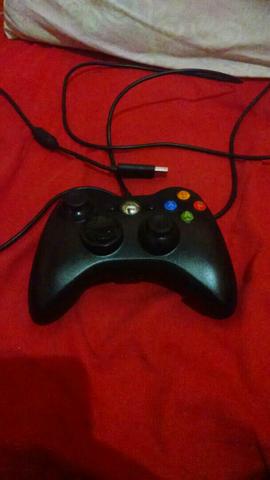 Controle Xbox 360