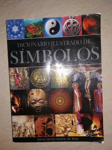 Dicionário Ilustrado de Símbolos(de Maria Cecília Amaral