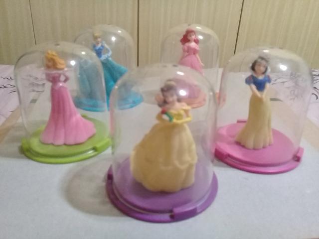 Disney - Coleção Princesas