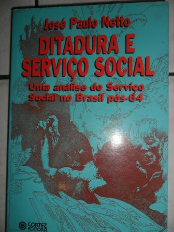 Ditadura e serviço social: uma análise do serviço social
