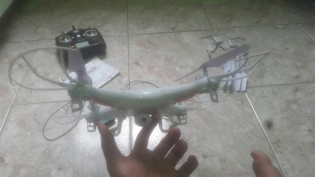 Drone Syma