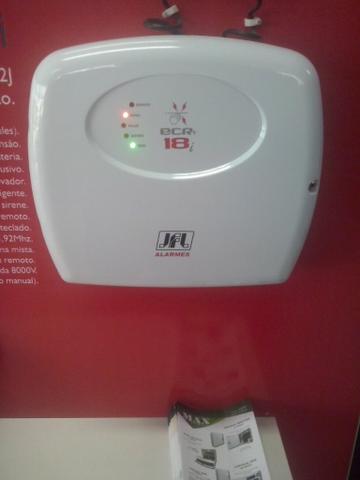 Eletrificadora para cerca elétrica