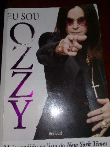 Eu sou ozzy