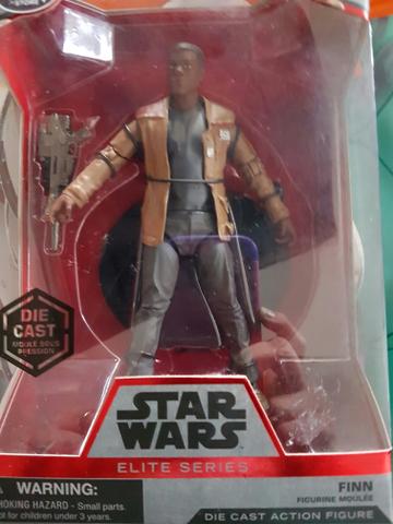 Fins Star Wars Elite Series