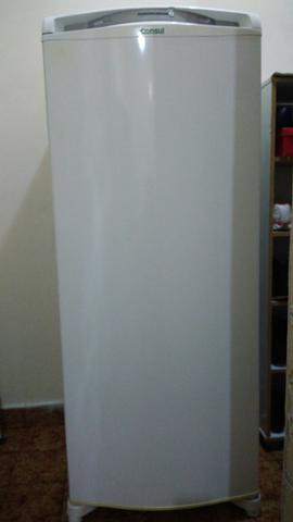 Geladeira Consul Facilite Frost Free 342 L