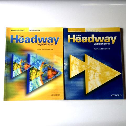 Headway Student´s Book