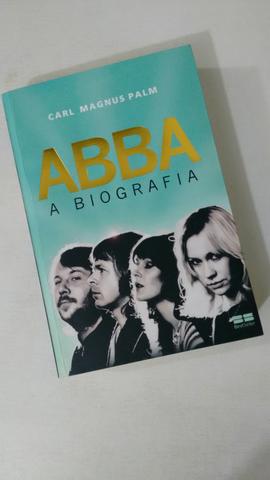 Livro - ABBA - a biografia