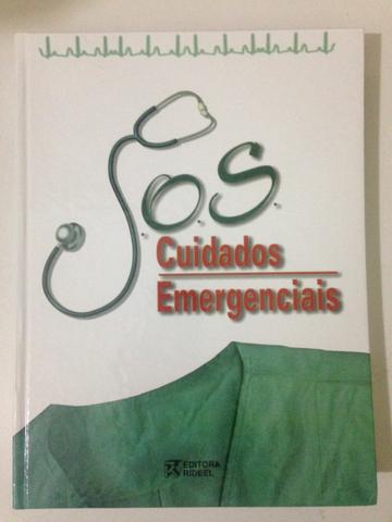 Livro Cuidados Emergenciais