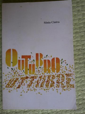 Livro Usado - Português e Italiano - Sônia Cintra -