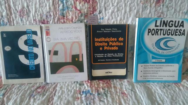 Livros