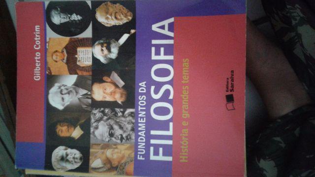 Livros de geografia