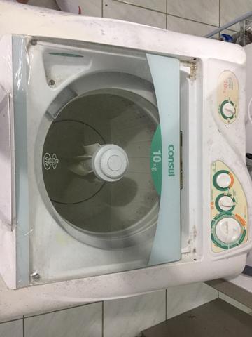 Maquina de lavar 350