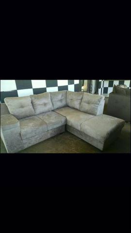 Mega promoção de sofá a partir 699
