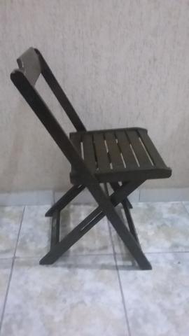 Mesas de madeira ipê e imbuia