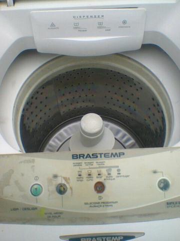 Máquina de lavar 10Kg