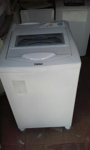 Máquina de lavar Consul 6kg