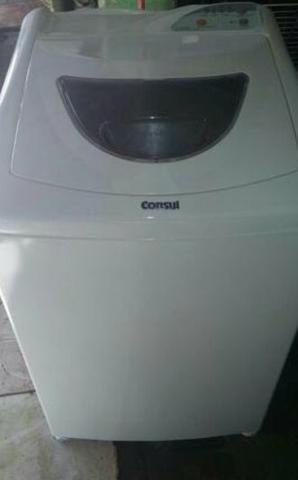 Màquina de lavar roupas consul 7 kilos
