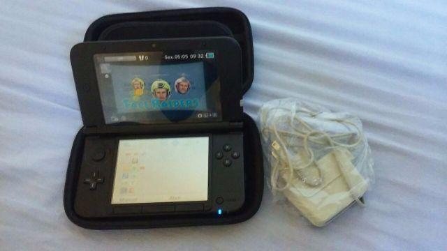 Nintendo 3DS XL