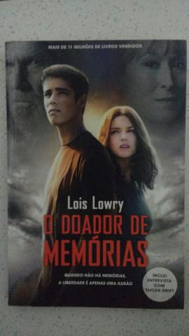 O doador de memórias