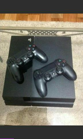 Playstation ps4