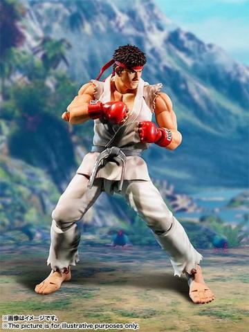 Ryu - Street Fighter V