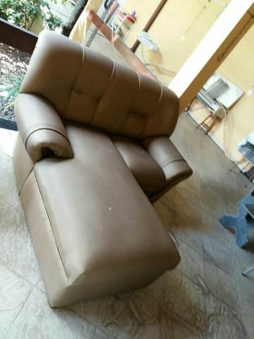 Sofá chaise