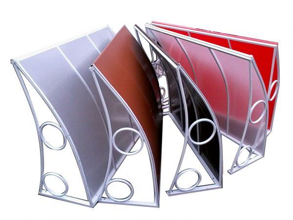 Toldo fixo Portas e janelas