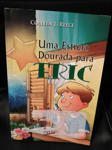 Uma Estrela Dourada para Eric