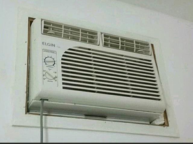 Veendo Ar condicionado Elgin