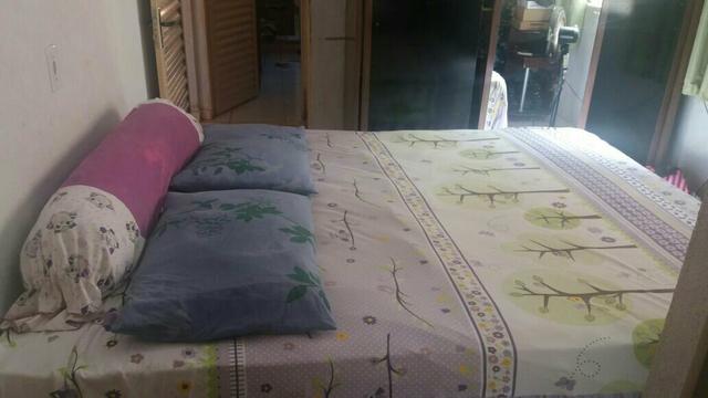 Vendo Cama Super king 6 meses de uso