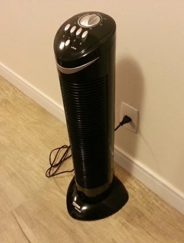 Ventilador Torre Mondial