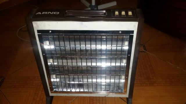 Aquecedor de ambiente