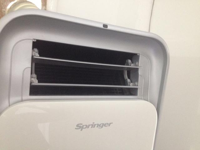 Ar condicionado 12 btus + LG Style + Novo garantia iPhone 6