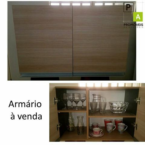 Armário de 2 portas