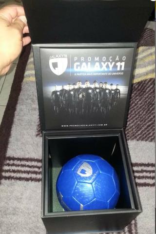 Bola Samsung Football Oficial Eleven