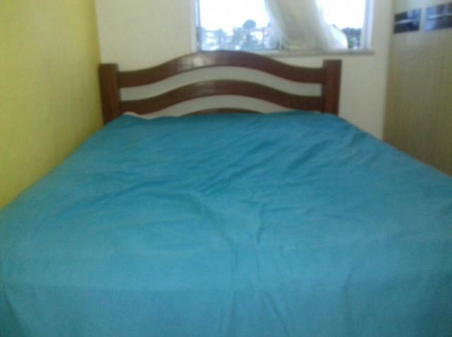 Cama de casal