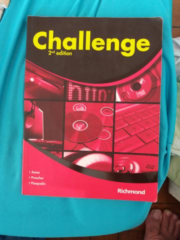 Challenge 2° edition