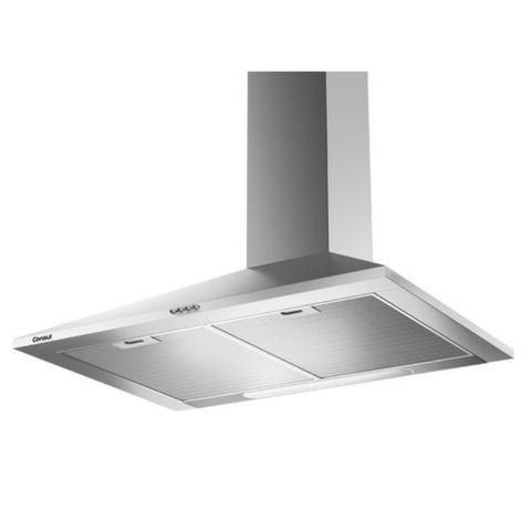 Coifa Consul piramidal 60cm 110w