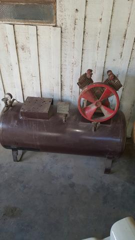 Compressor 10p