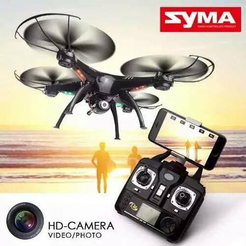 Drone SYMA X5SW-1
