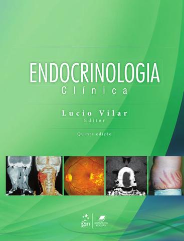Endocrinologia Clínica - Lúcio Vilar