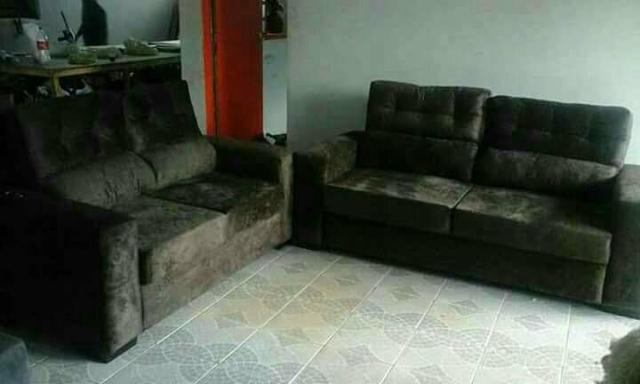 Estofados Alto Nível