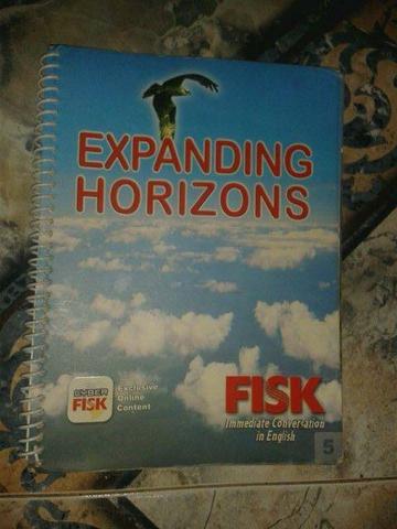 Expanding Horizons - FISK