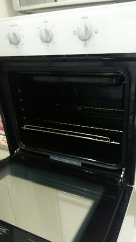 Forno eletrolux Elétrico