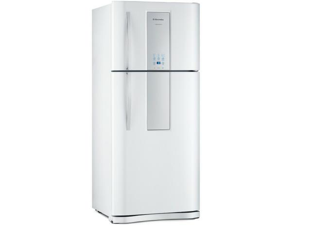 Geladeira Eletrolux Frost -Free 553 l - 4 anos de uso