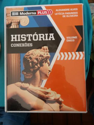 História conexões